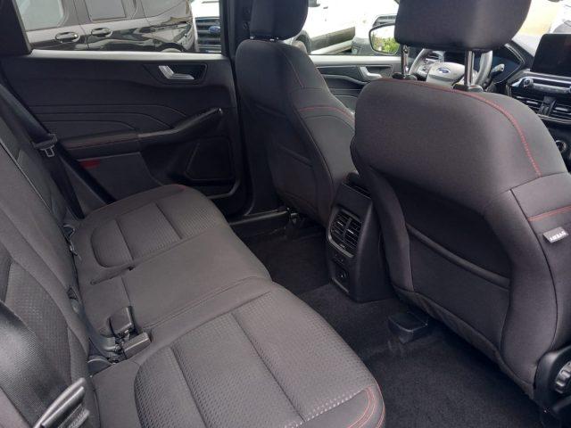 FORD Kuga 2.0 EcoBlue 120 CV aut. 2WD ST-Line