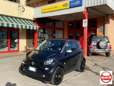 SMART - Fortwo - 90 0.9 Turbo twinamic Passion