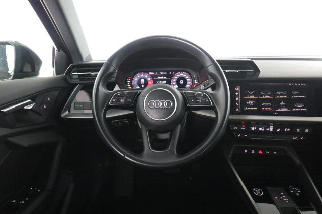 AUDI A3 A3 SPB 30 TFSI S tronic Business