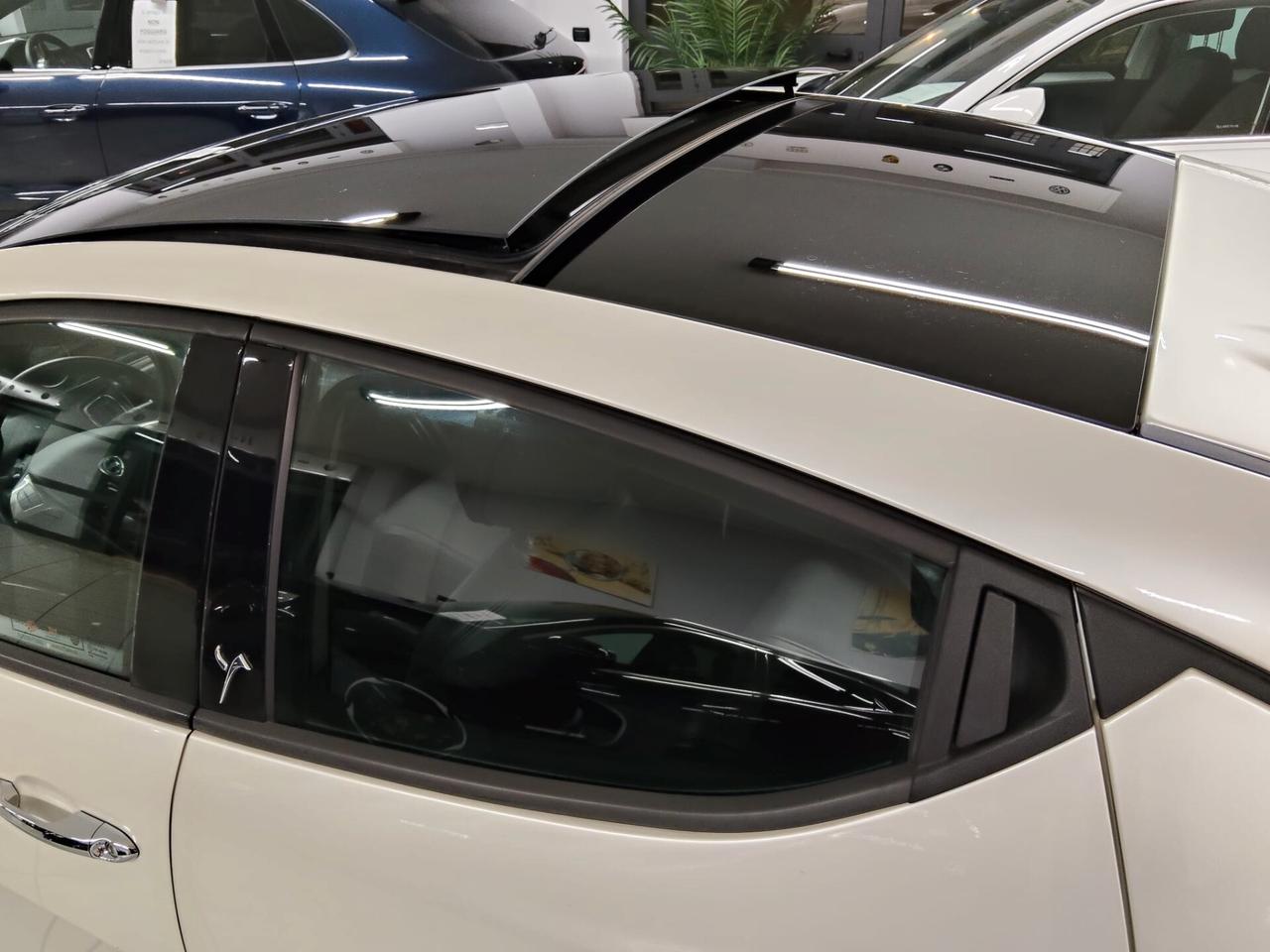 Lancia Ypsilon 1.3 MJT 16V 95 CV 5 porte S&S Platinum