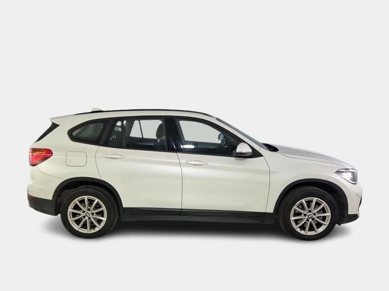 BMW X1 sDrive 18d