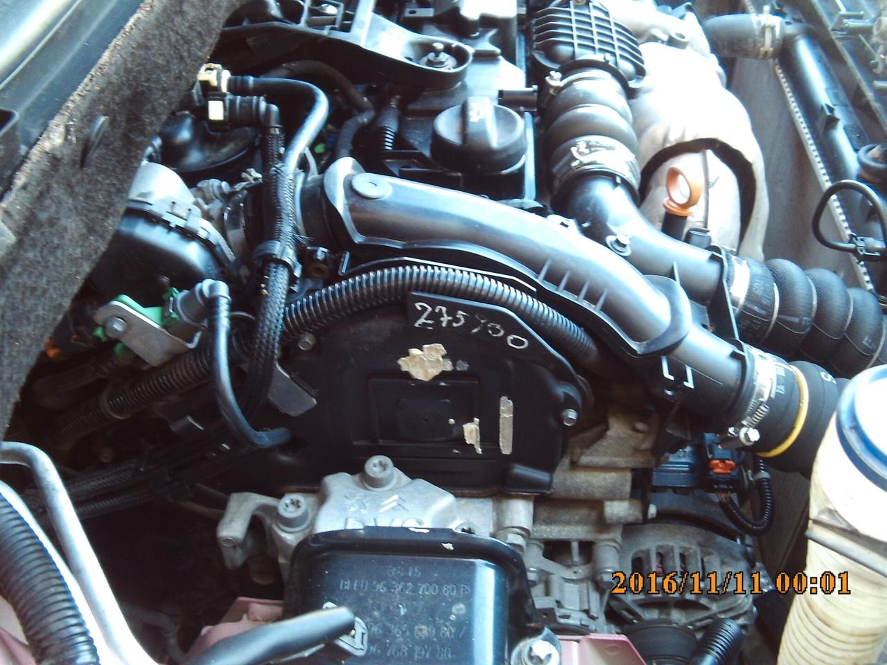 BERLINGO 3 POSTI