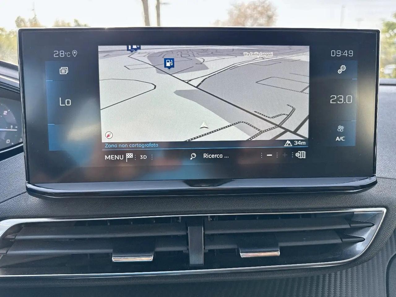 Peugeot 5008 BlueHDi 130 S&S EAT8 Active Pack