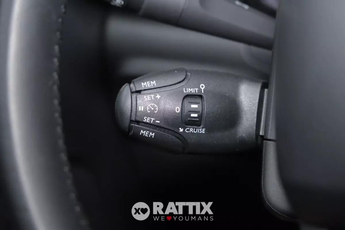 Citroen C3 1.2 Puretech Shine 83CV