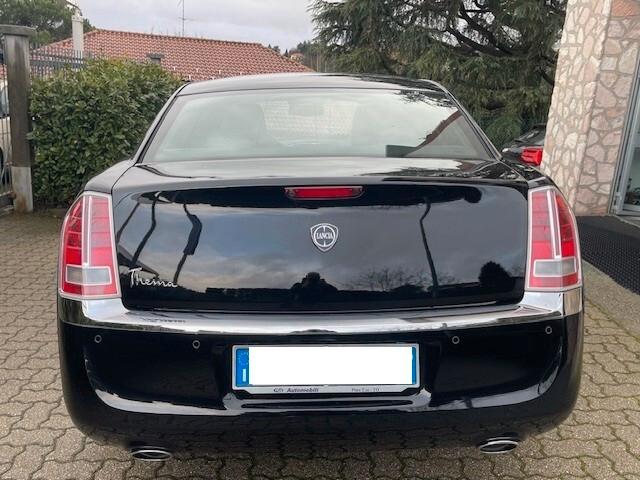 LANCIA THEMA 3.0 V6 MJT SOLO 41000KM