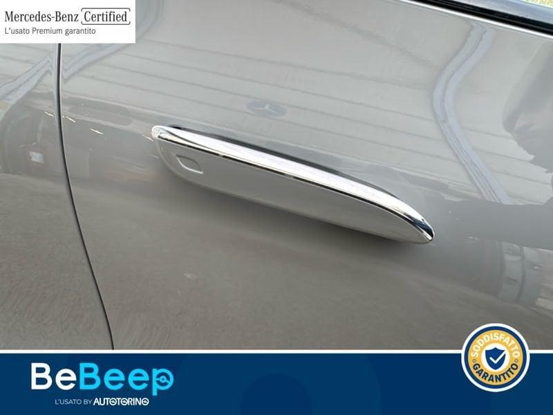 Mercedes-Benz EQE SUV 300 AMG LINE PREMIUM