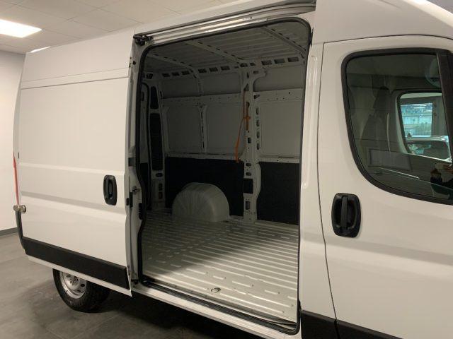 PEUGEOT BOXER Furgone 3 Posti L2 H2 2.2 DIESEL
