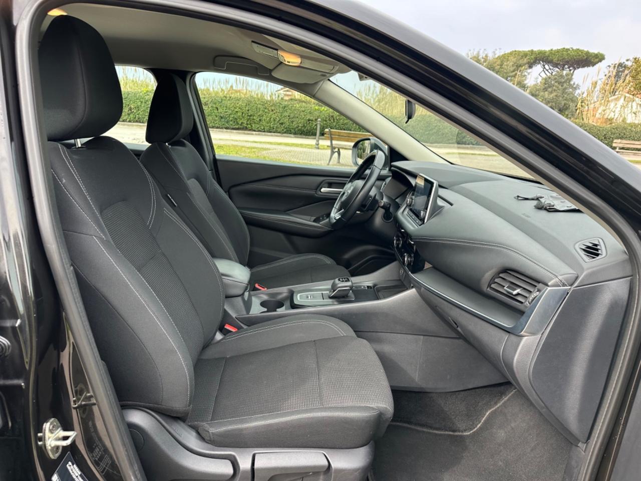 Nissan Qashqai MHEV 158 CV Xtronic Business PARI AL NUOVO