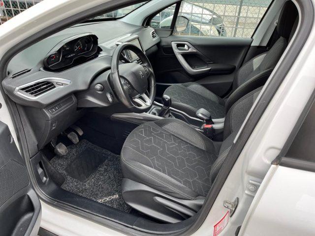 PEUGEOT 2008 1.2 PureTech 82 Active