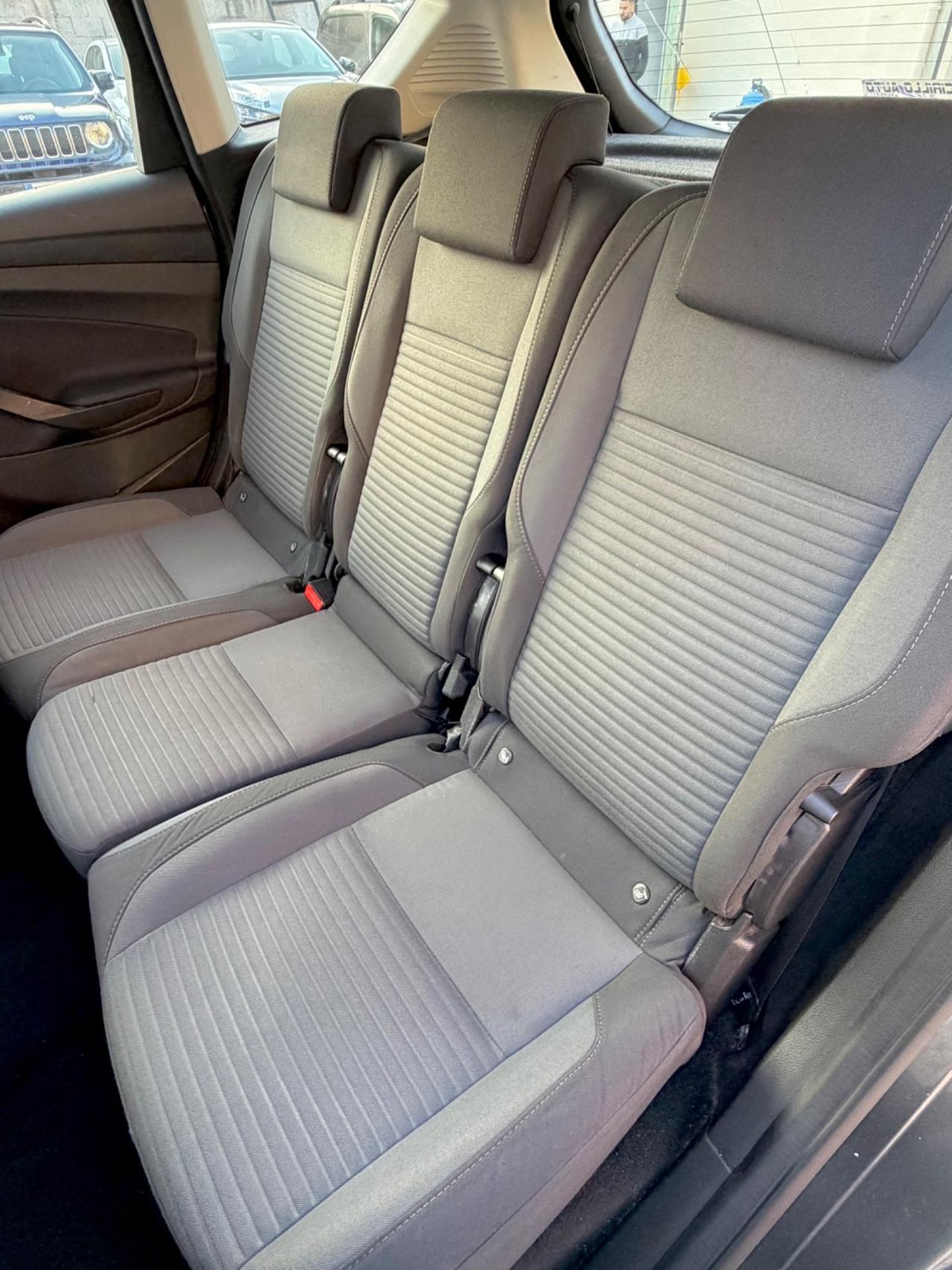 Ford C-Max 1.5 Diesel Titanium 120 Cv