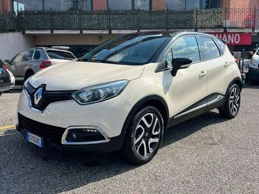 Renault Captur Captur 1.2 tce energy R-Link 120cv edc