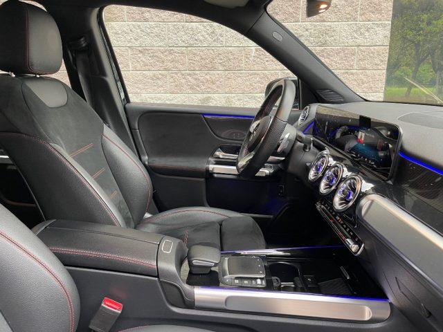 MERCEDES-BENZ GLB 200 d 150CV 7 POSTI 4MATIC AUTO PREMIUM CERCHI 19"