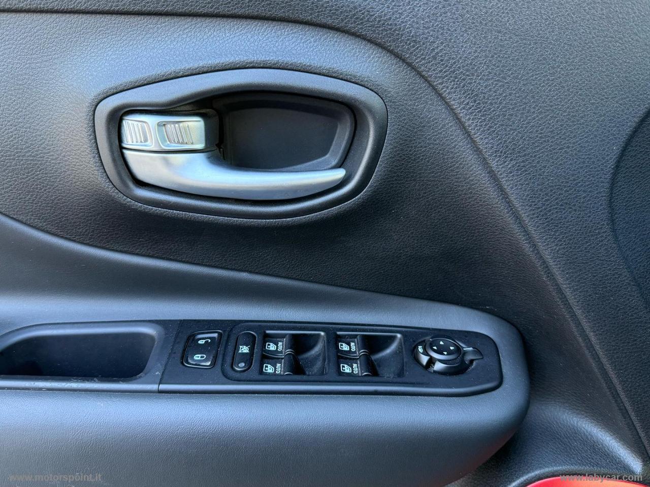 JEEP Renegade 1.3 T4 PHEV 4xe Trailhawk