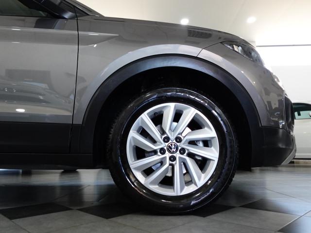 Volkswagen T-Cross 1.0 TSI 110 CV DSG STYLE