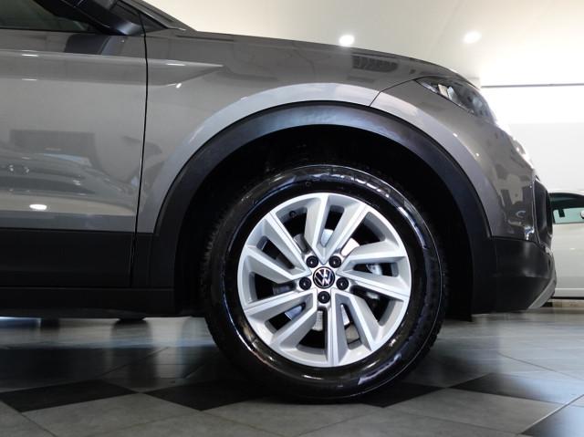 Volkswagen T-Cross 1.0 TSI 110 CV STYLE