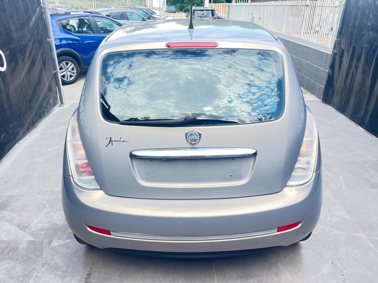 Lancia Ypsilon 1.2 benzina “perfetta”