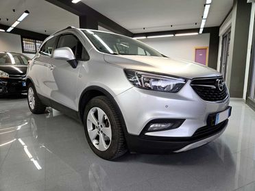 Opel Mokka X 1.6 CDTI Ecotec 136CV 4x4 Start&Stop Business