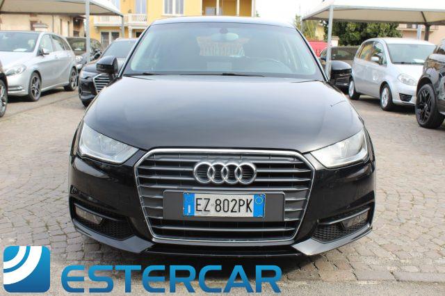 AUDI A1 SPB 1.6 TDI 116CV Sport