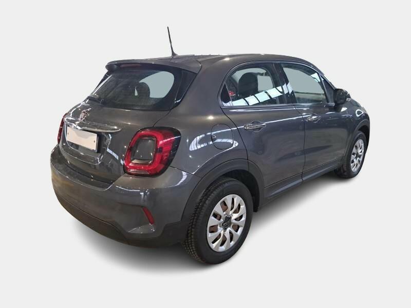 FIAT 500X 1.3 Mjet 95cv E6D Cult