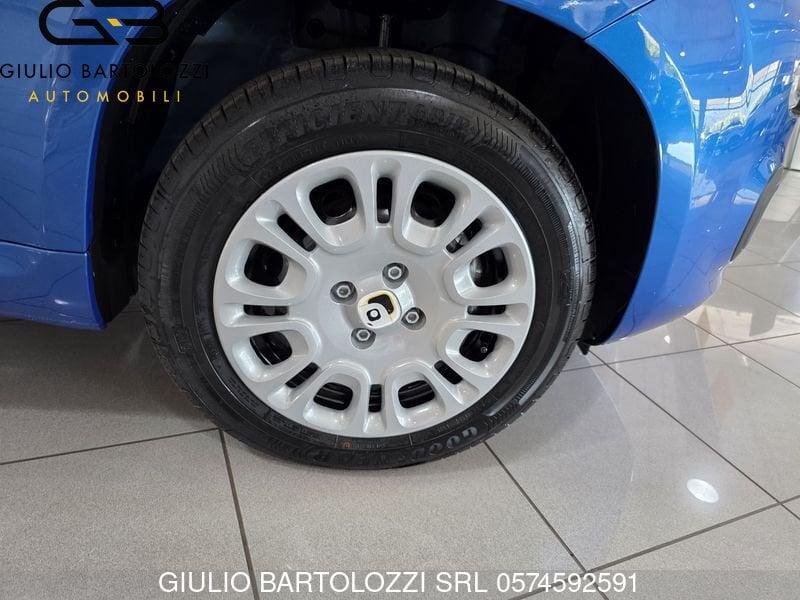 FIAT Panda Panda 1.0 FireFly S&S Hybrid Pandina