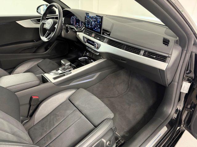 AUDI A5 40 TFSI S tronic S Line Sline