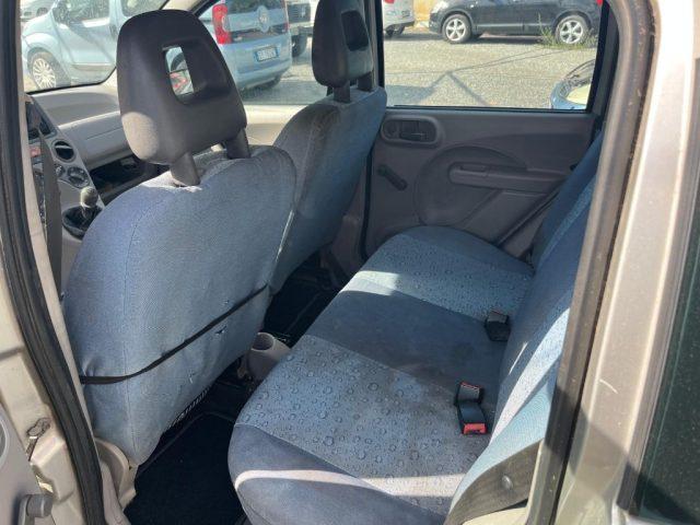 FIAT Panda 1.1 Actual