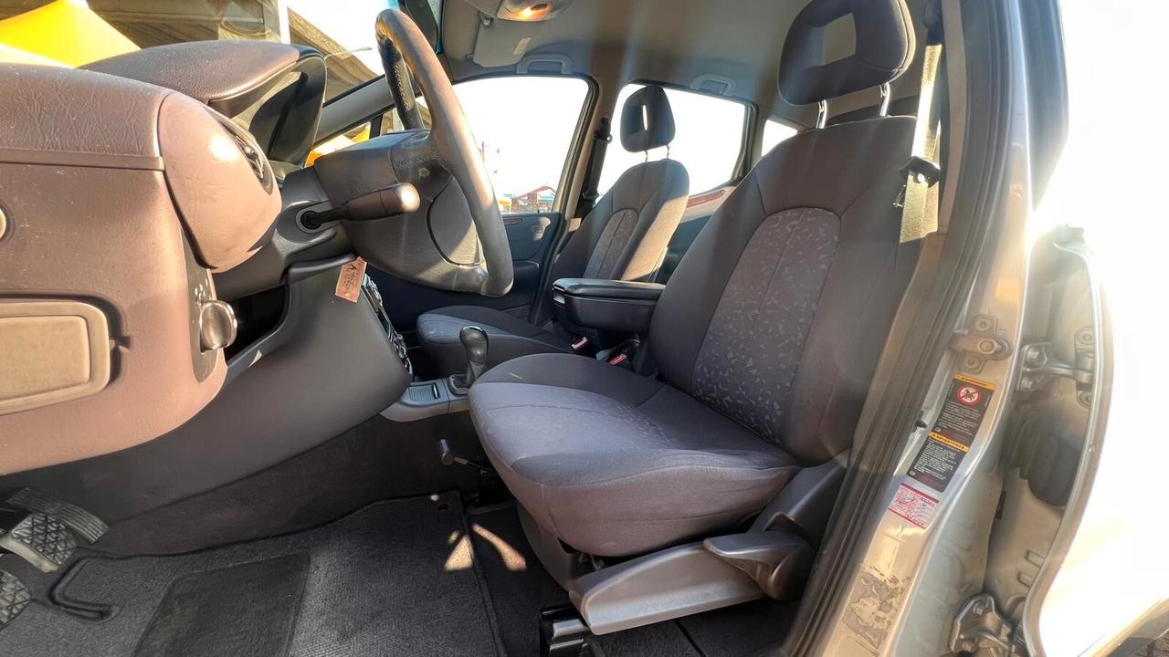 Mercedes-benz A 140 cat Classic