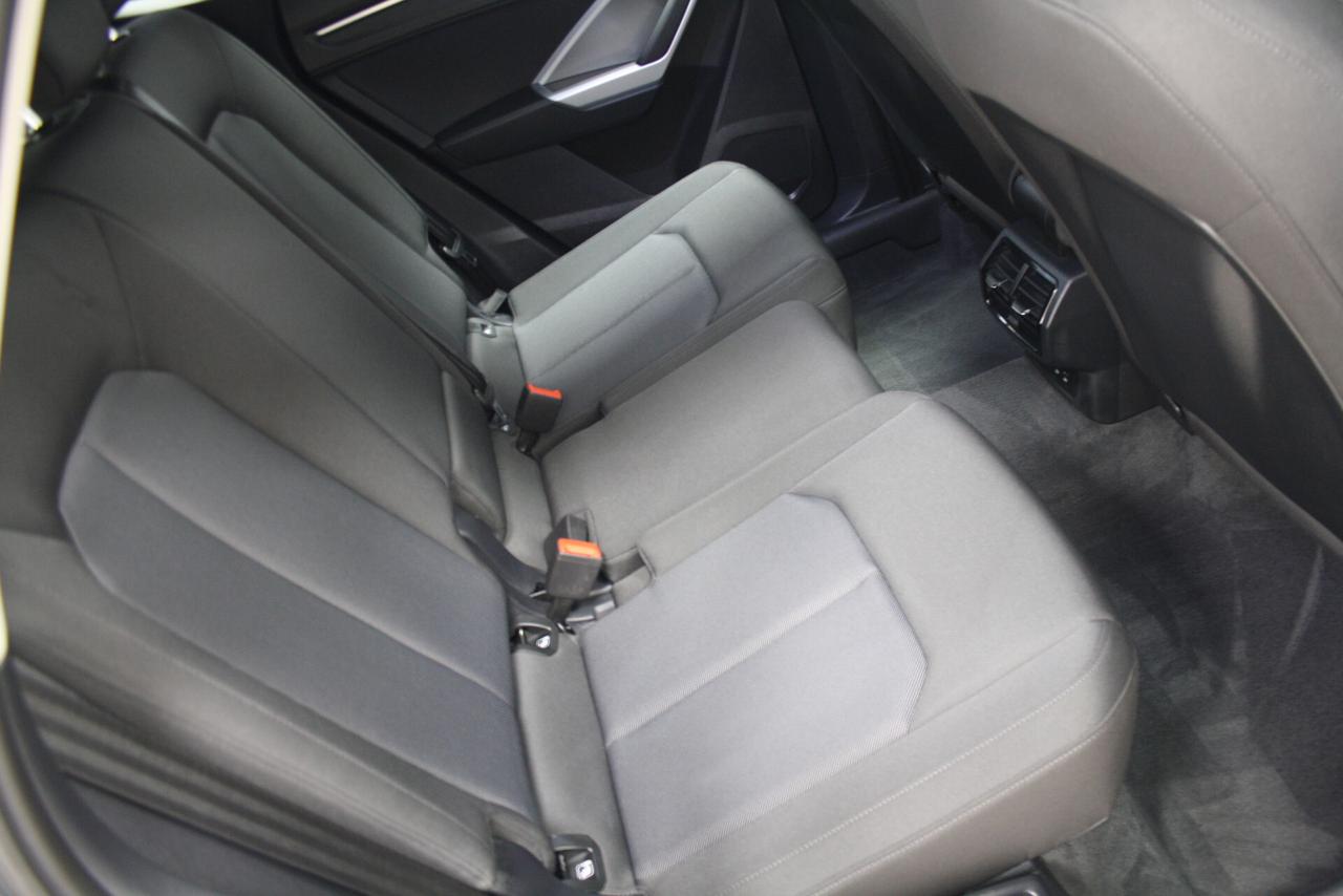 AUDI Q3 SPORTBACK 35 TDI S TRONIC BUSINESS PLUS