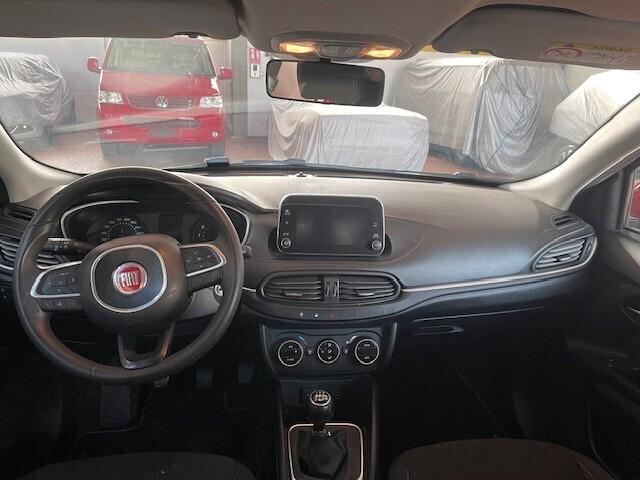Fiat Tipo 1.4 5 porte Lounge