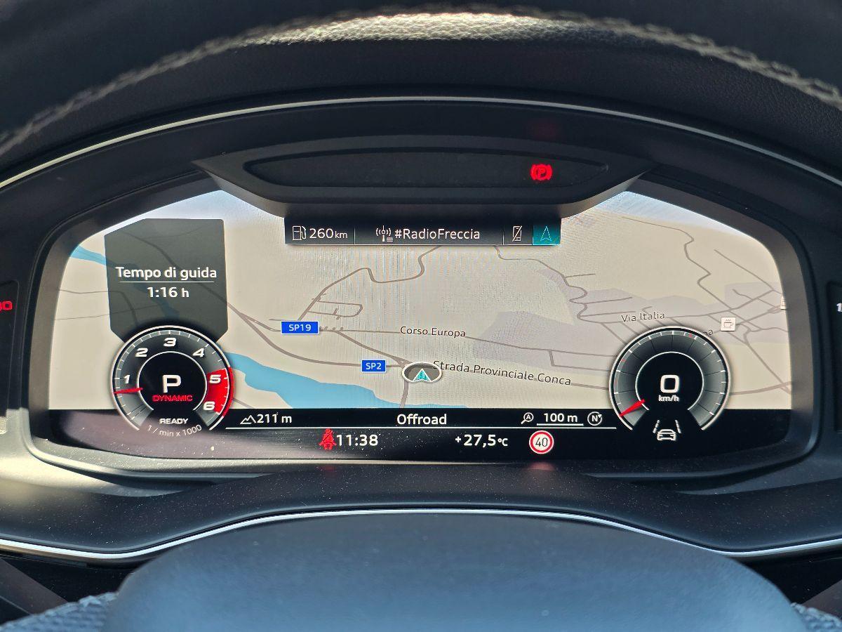 AUDI Q8 50TDI MHEV QUATTRO S-LINE TIPTRONIC