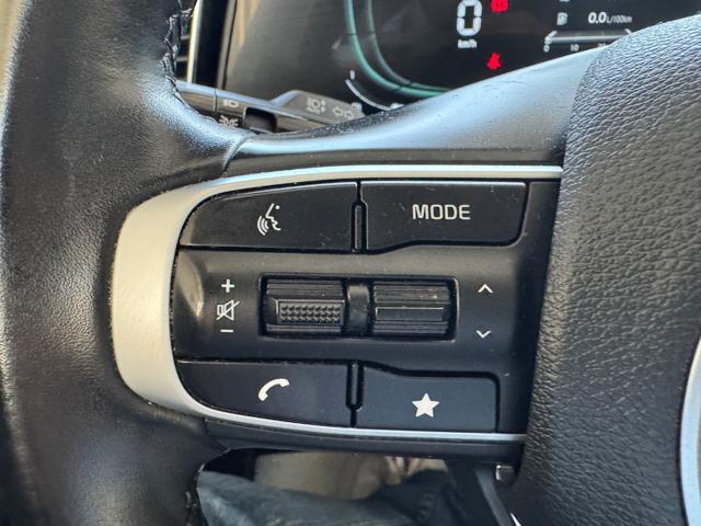 KIA Sportage 1.6 CRDi MHEV Business