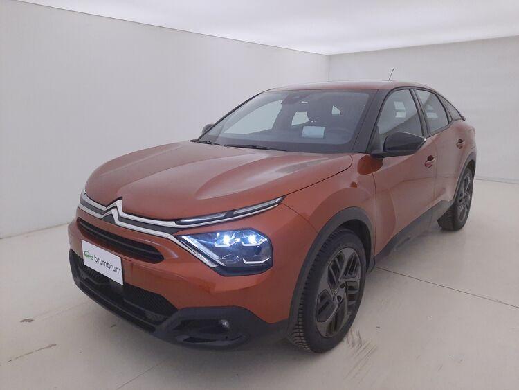 Citroen C4 Feel Pack BR408610 1.2 Benzina 131CV