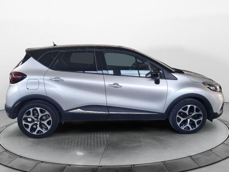 Renault Captur dCi 8V 90 CV Sport Edition