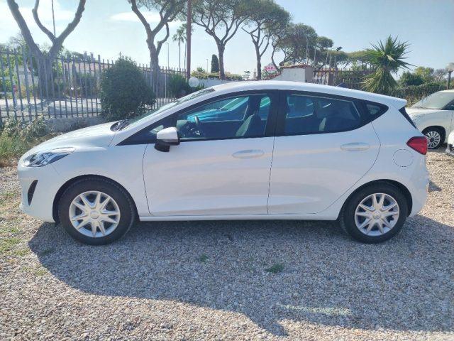 FORD Fiesta 1.1 75 CV GPL 5 porte Connect
