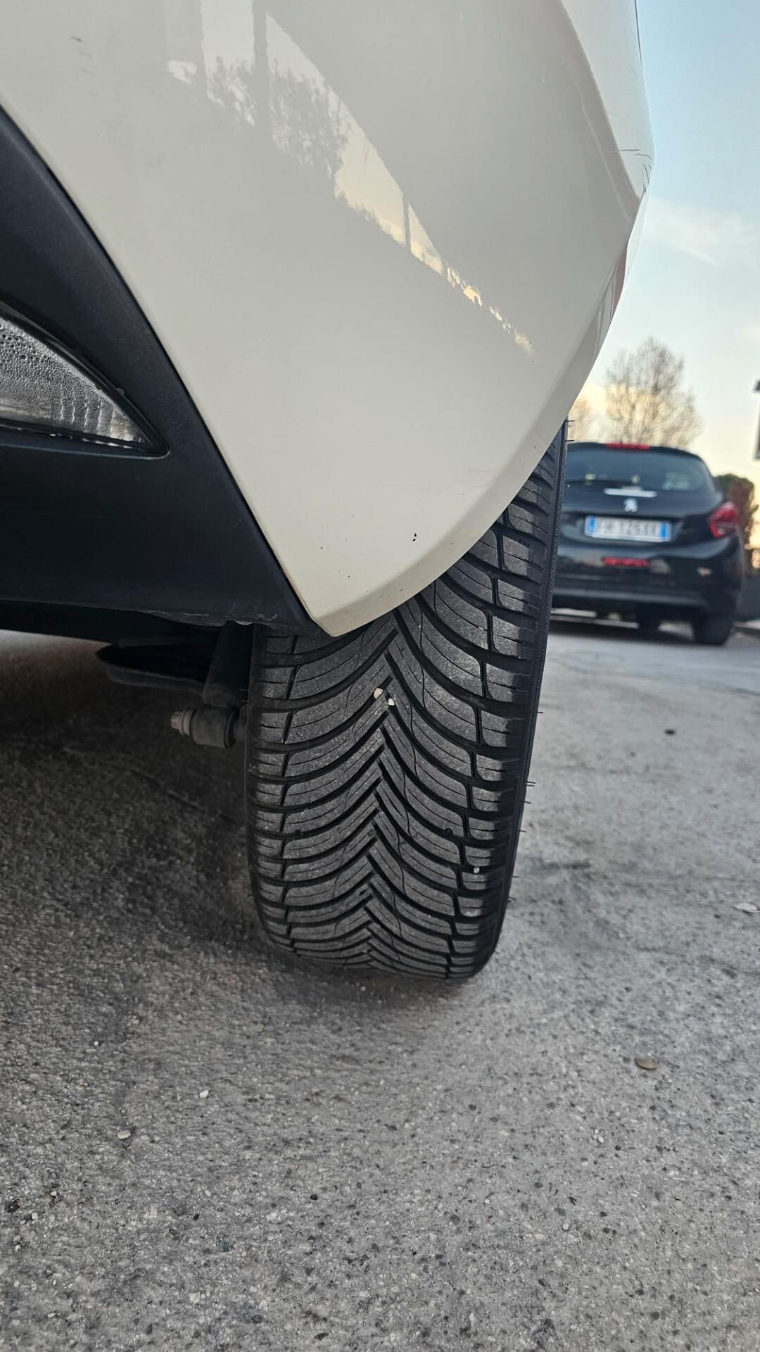 Lancia Ypsilon 1.3 MJT 16V 95 CV 5 porte S&S Elle