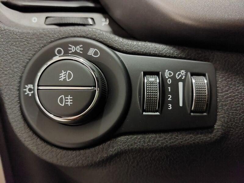 FIAT 500X 500X 1.5 T4 Hybrid 130 CV DCT Sport