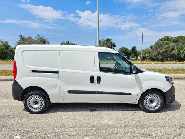 FIAT Doblo Doblò 1.6 MJT 105 CV PL-TN Cargo Maxi