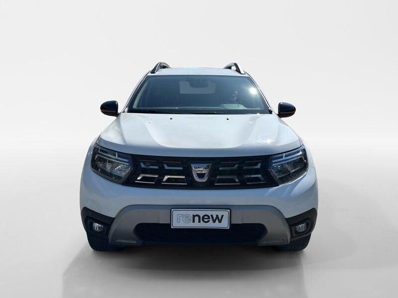 Dacia Duster 1.0 TCe GPL 100 CV 4x2 Extreme