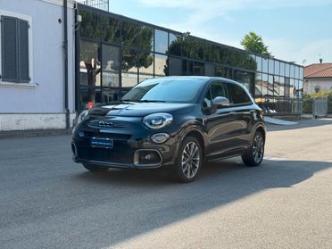 Fiat 500X 1.5 T4 Hybrid 130 CV DCT Sport AUTOMATICA