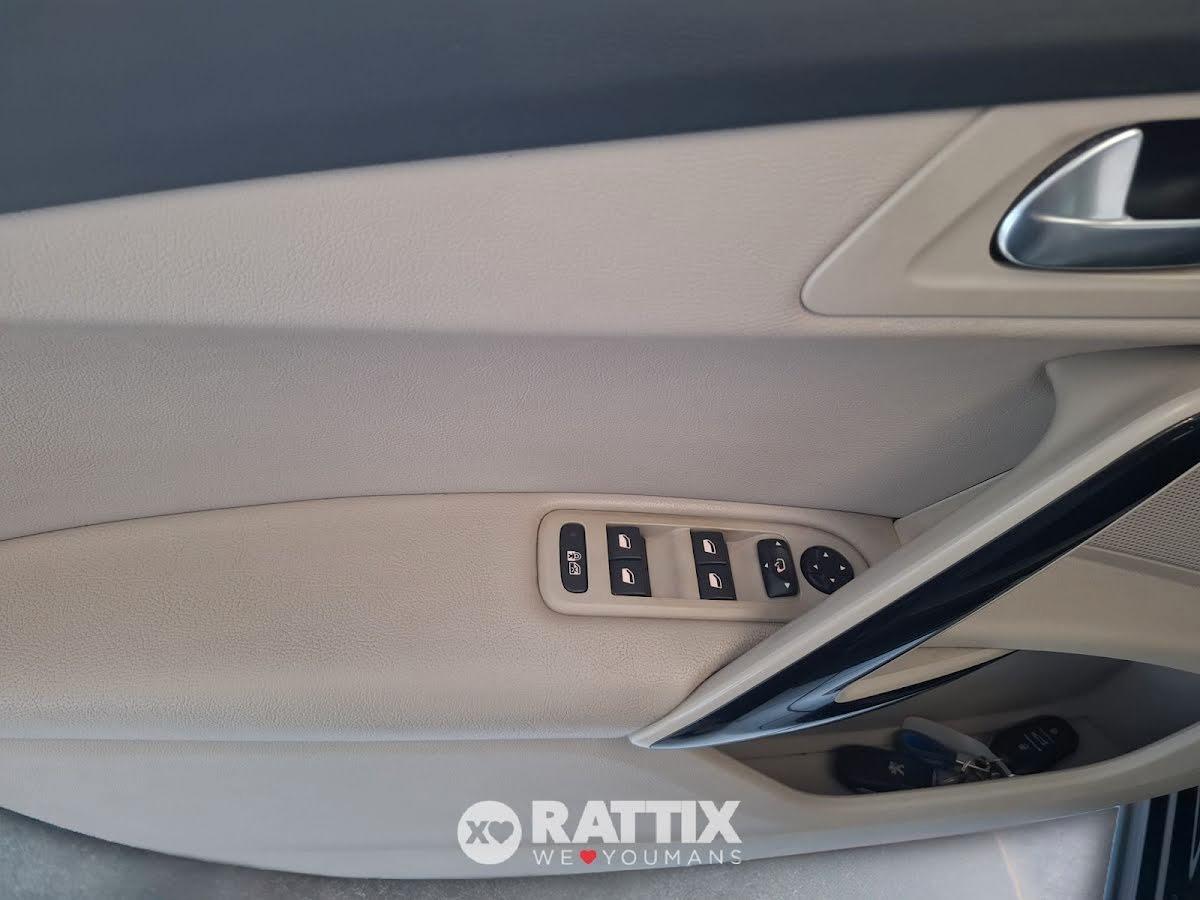 Peugeot 508 SW 1.6 bluehdi 120CV Business auto