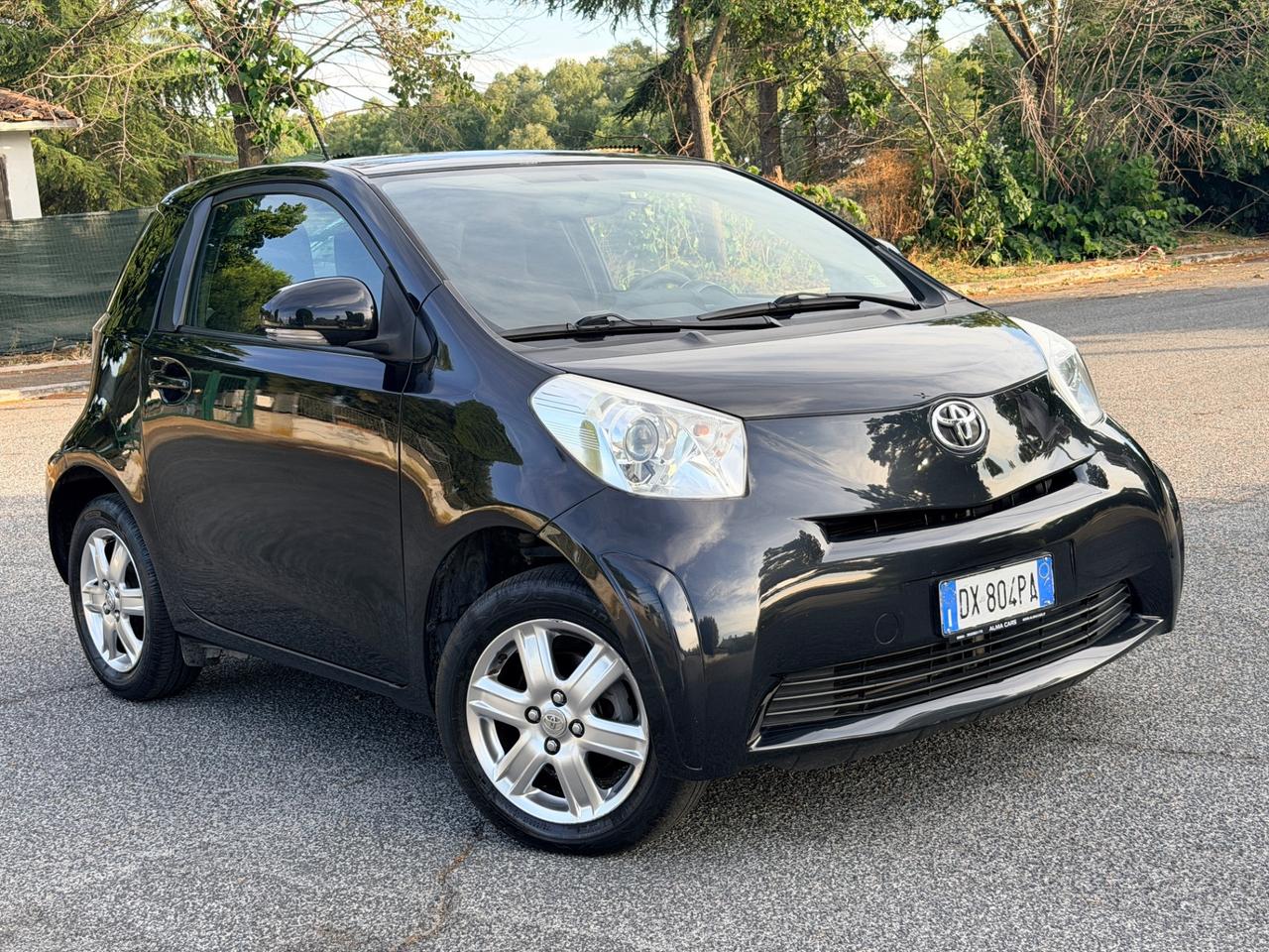 Toyota iQ 1.0 Multidrive Automatica
