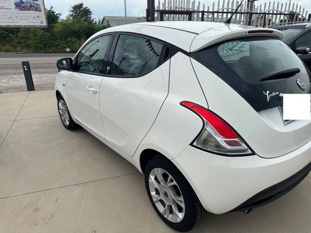 LANCIA Ypsilon 1.3 MJT 95 CV 5P. S&S Elefantino