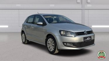 Volkswagen Polo 1.2 70cv Comfortline **Garanzia Guasti 12 Mesi**