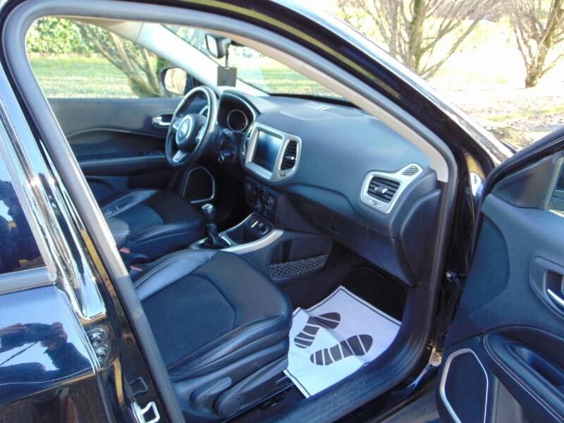 JEEP Compass 2ª serie Compass 1.6 Multijet II ...
