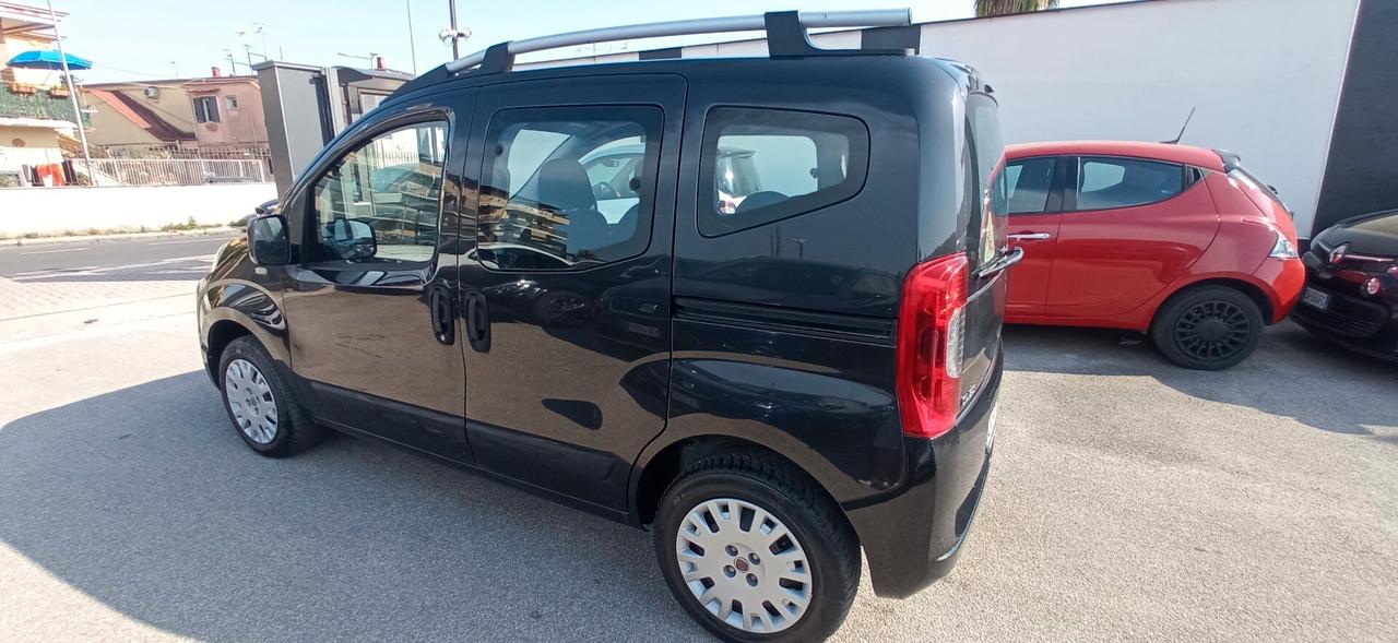 Fiat Qubo nuovissimo!