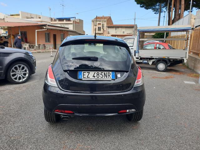 LANCIA Ypsilon 1.3 MJT 16V 95 CV 5 porte S&S Gold