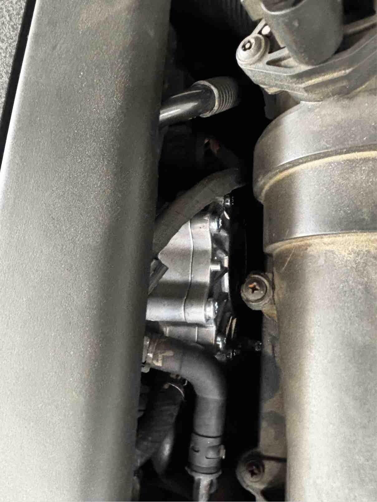 Audi A3 SPB 2.0 16V TDI Ambition