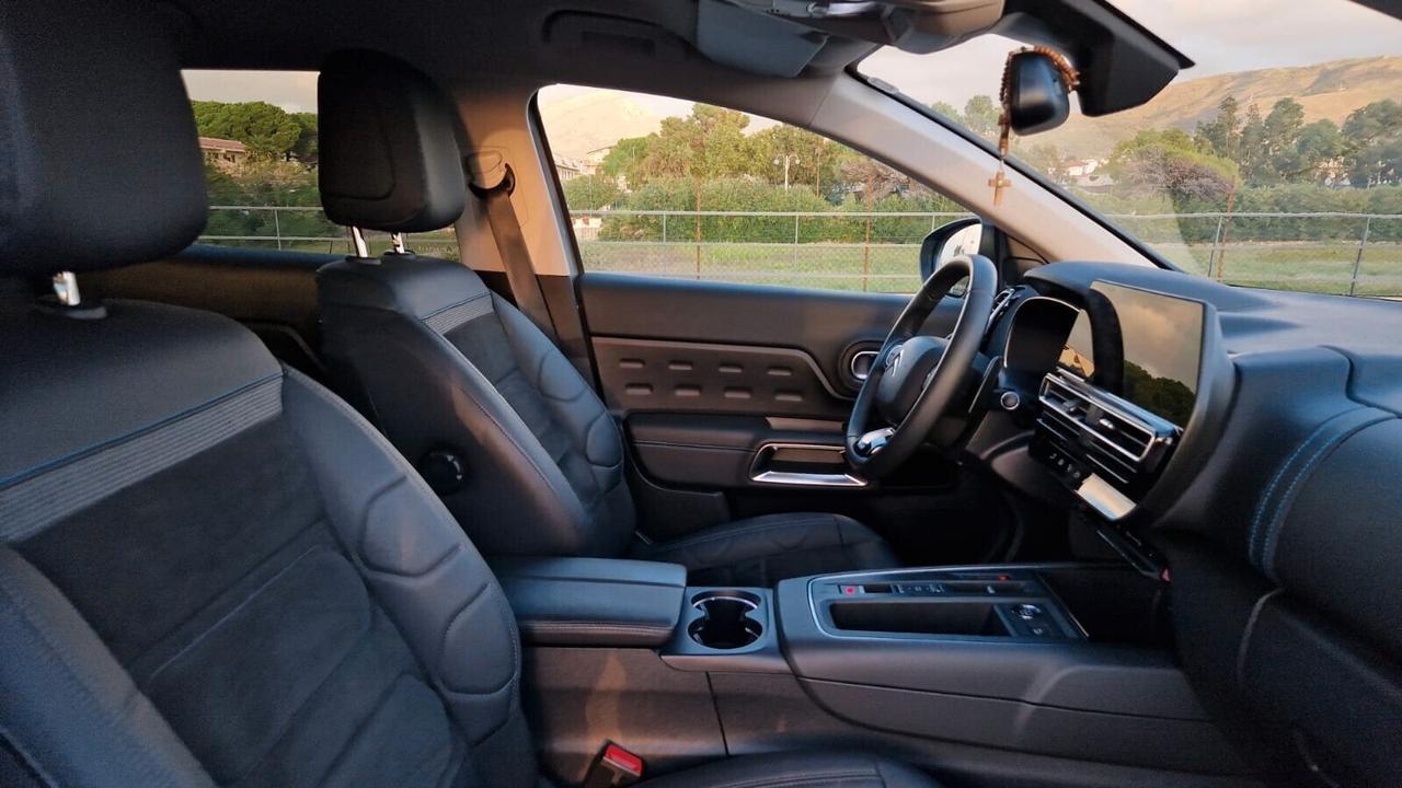 Citroen C5 Aircross BlueHDi 130 S&S EAT8 Shine Pack