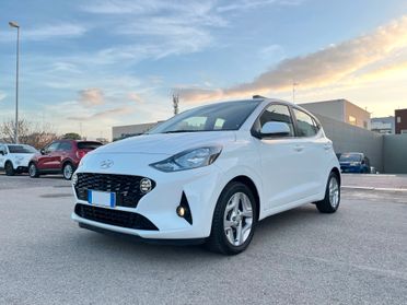 Hyundai i10 1.0 MPI Tech