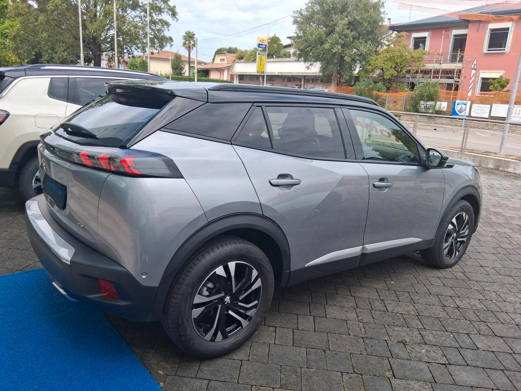 PEUGEOT 2008 PureTech 130 S&S EAT8 GT PROMO ESTATE